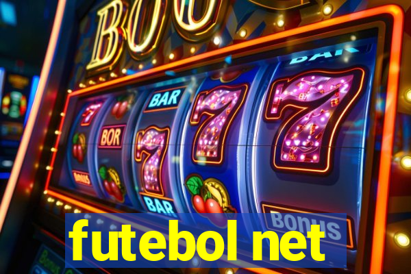 futebol net